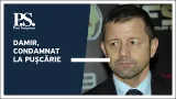 Post Scriptum cu Alex Cozer: Damir, condamnat la pușcărie. Filaj, interceptări și falsuri