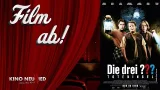 Film ab! - Die drei Fragezeichen: Toteninsel