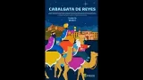 Cabalgata Reyes 2026 -Barbastro recibe a los Reyes Magos con una gran cabalgata