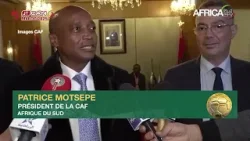 JT CAN Maroc 2025 – édition du samedi 21 décembre 2025