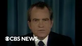 From the archives: President Nixon speaks on the oil crisis of 1973