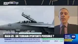 Grande Interview - Djilali Benchabane (consultant) : L'Iran fait état d'une perspective favorable