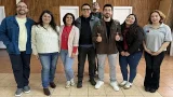 Cuidados comunitarios: así se vivió la primera gran feria en #PuertoNatales