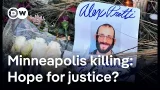Killing of Alex Pretti: Investigations lacking credibility, transparency? | DW News