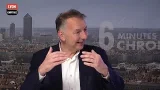Bruno Bernard : ""Un milliard de plus dans un métro E signifie ne rien faire ailleurs" Bruno Bernard : ""Un milliard de plus dans un métro E signifie ne rien faire ailleurs"