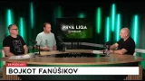 24 podcast - Prvá liga: Bojkot fanúšikov
