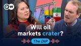 How is US foreign policy affecting oil markets? | The Dip Podcast