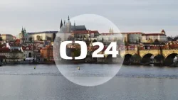 Novoroční projev prezidenta republiky Petra Pavla