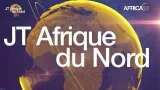 Le Journal de l'Afrique du Nord du lundi 16 février 2026 Le Journal de l'Afrique du Nord du lundi 16 février 2026