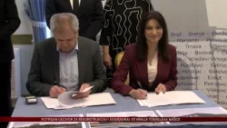 Osiguravanje jednosmjenske nastave i suvremenih uvjeta – kreće dogradnja OŠ kralja Tomislava Našice