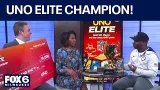 Milwaukee's Ian Thompson wins Uno Elite Championship in Las Vegas | FOX6 News Milwaukee