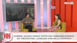 GABRIEL SLOYER, EL ACTOR DE ORIGEN COLOMBIANO NOS HABLA DE SU NUEVO PROYECTO EN LA GRAN PANTALLA.