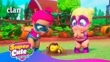 Super Cute Little Babies ?? - Salva a las abejas y más episodios | Clan TVE
