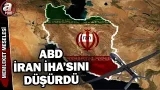 ABD: İran'a ait İHA'yı düşürdük! | A Haber ABD: İran'a ait İHA'yı düşürdük! | A Haber