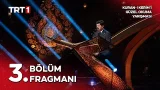 Kur'an-ı Kerim'i Güzel Okuma Yarışması 10. Sezon 3. Bölüm Fragmanı