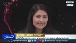 WEF: In an Age of Competition, Will Leaders Choose Cooperation and Resilience?