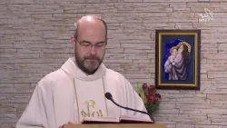 lie ze mše svaté 30.12.2025, P. Daniel Vícha