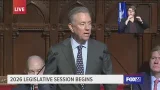 2026 State of the State address by Gov. Ned Lamont