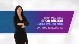 MELTEM KARAHAN İLE SPOR BÜLTENİ / 20 OCAK 2026 / AS TV