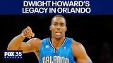 Is Dwight Howard's legacy a message to today's Magic?