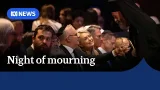 Bondi victims farewelled at emotional Sydney Opera House memorial | The World | ABC NEWS Bondi victims farewelled at emotional Sydney Opera House memorial | The World | ABC NEWS