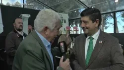 FERIA DEL ACEITE MARTOS 09 11 2025 FERIA DEL ACEITE MARTOS 09 11 2025