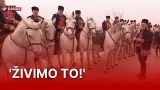 Tradicija duga 250 godina okupila jahače u Babinoj Gredi | RTL Danas Tradicija duga 250 godina okupila jahače u Babinoj Gredi | RTL Danas
