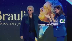 Braulio sobran las palabras | PROMO 05/01/26