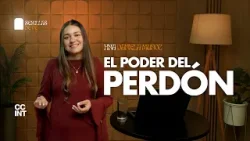 Semillas de Fe "El poder del perdón" // Hna. Daniela Muñoz