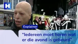 Explainer: hoe de Nieuwjaarsbrand nog steeds voelbaar is in Volendam