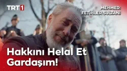 “Sana nasıl kıymışlar böyle ki hala kefeninden kan akar!” @mehmedfetihlersultani