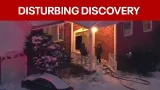 3 found dead inside PA home after well being check; suspect identified