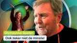 We proberen Femke Kok te spreken en krijgen koning Willem-Alexander! | Olympische Spelen