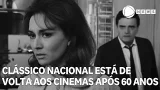 São Paulo Sociedade Anônima: Clássico nacional está de volta aos cinemas após 60 anos