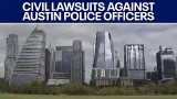 Austin settles dozens of civil lawsuits involving police officers | FOX 7 Austin