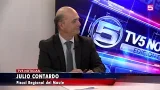 TV5 NOTICIAS EDICIÓN CENTRAL 06 DE MARZO 2026