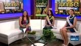 The Miss Hawaii Volunteer Organization empowers young women through community impact