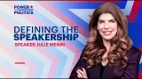 How Julie Menin is defining the New York City Council speakership & making history How Julie Menin is defining the New York City Council speakership & making history