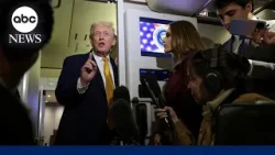 US to ‘run’ Venezuela after Maduro taken into custody: Trump US to ‘run’ Venezuela after Maduro taken into custody: Trump