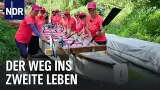 Gemeinsam gegen den Brustkrebs: Die "Brustkrebs-Sprotten" aus SH | Die Nordreportage | NDR Doku