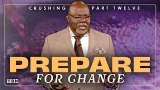 God Is Preparing You for the Dream He Gave You | T.D. Jakes God Is Preparing You for the Dream He Gave You | T.D. Jakes