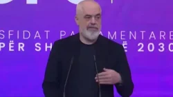 "Siguria ushqimore, me nivelin aktual s'integrohemi në BE", Rama deputeteve:Mos braktisni territorin