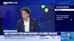 Bullshitomètre : « Si la démographie décline, les marchés baisseront » - FAUX