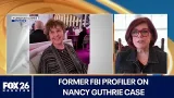 Nancy Guthrie case: Former FBI profiler gives insight