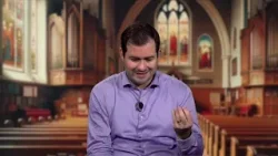 God Day      Jesus: Do not be afraid