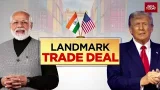 India-US Trade Deal | Trump's China Visit | Epstein Files | US-Russia News | India Today Global