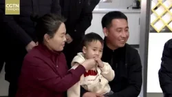 Une direction exceptionnelle : La gouvernance du secrétaire général Xi Jinping en 2025 - Épisode 1