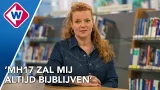 Marije was 15 jaar lang familierechercheur bij de politie Marije was 15 jaar lang familierechercheur bij de politie