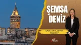 Galata Kulesi’nin Sırrı Ne? | Şemsa Deniz Bakır Galata Kulesi’nin Sırrı Ne? | Şemsa Deniz Bakır