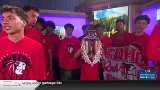 Kahuku rallies for state title, 40-38 Kahuku rallies for state title, 40-38